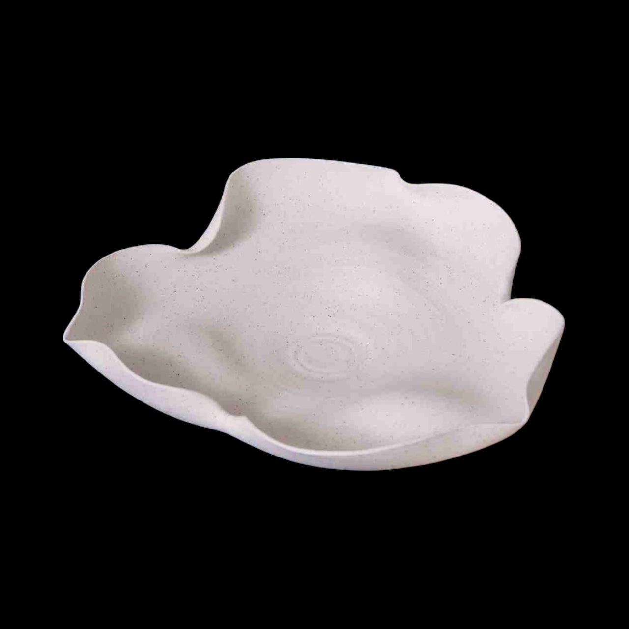 CLAIR & CHIC  Handmade Ceramic Fruit Bowl  - JDC25011