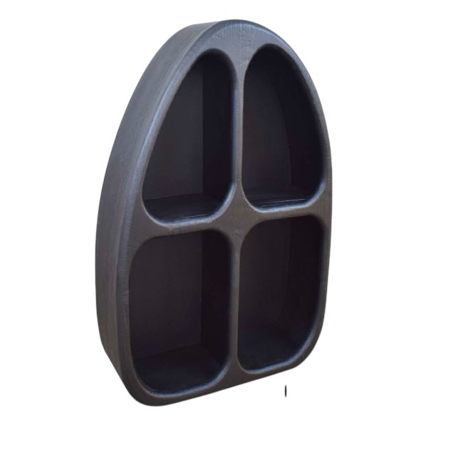 ARTIVELLO   Wall Shelf Cabinet  -LK-25044