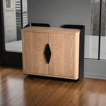 ARTIVELLO  Wooden Cabinet -258033