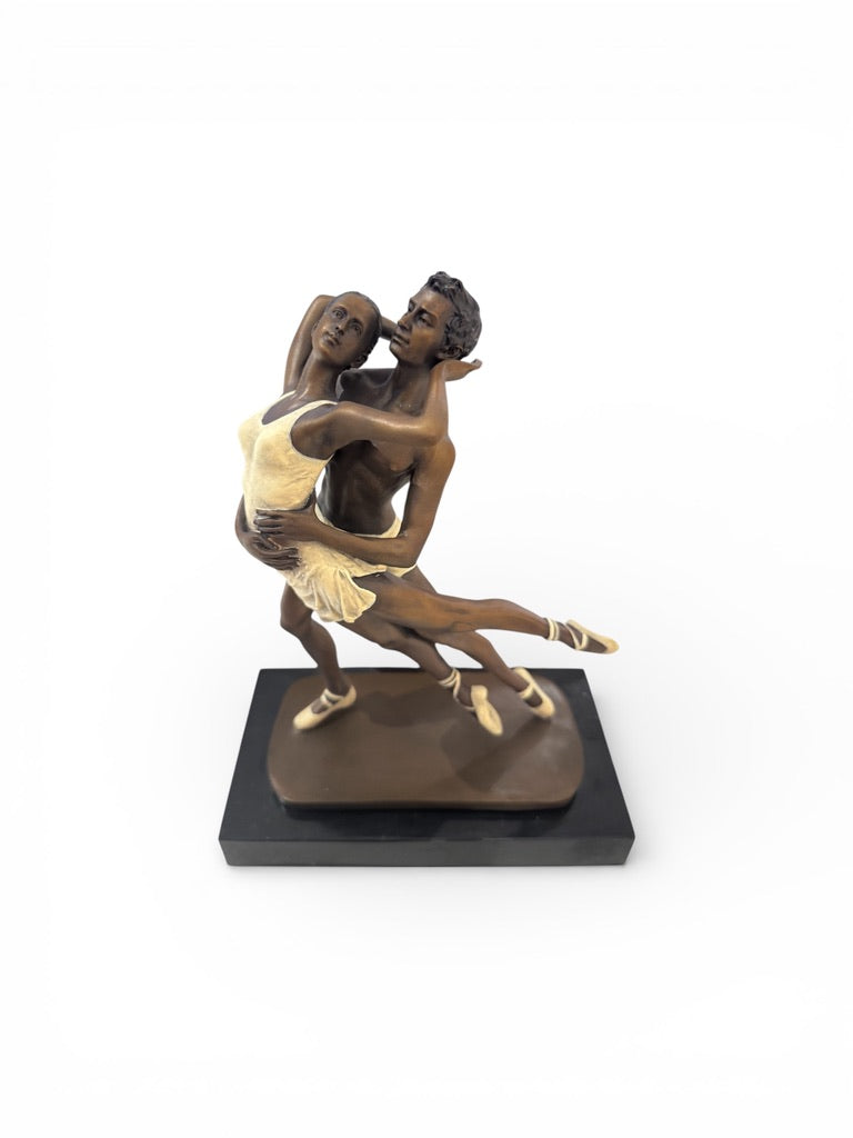 Statue en bronze faite main de Giovanni JD-170MC