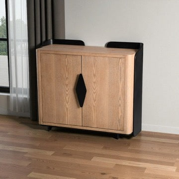 ARTIVELLO  Wooden Cabinet -258033