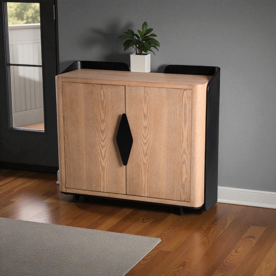 ARTIVELLO  Wooden Cabinet -258033