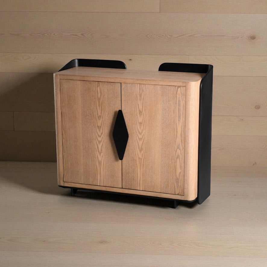 ARTIVELLO  Wooden Cabinet -258033