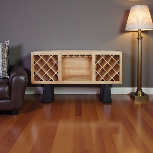 ARTIVELLO   Wine Cabinet  -LK-25021 ,150*34*80CM