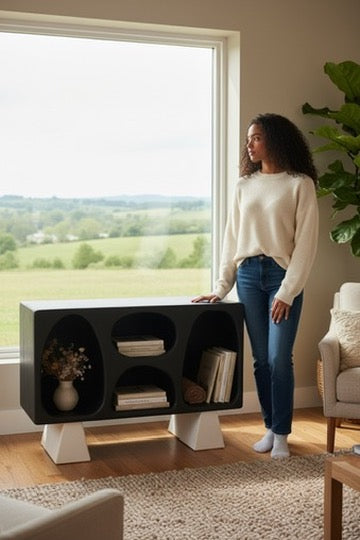 ARTIVELLO  Cabinet Cosole -LK-25030