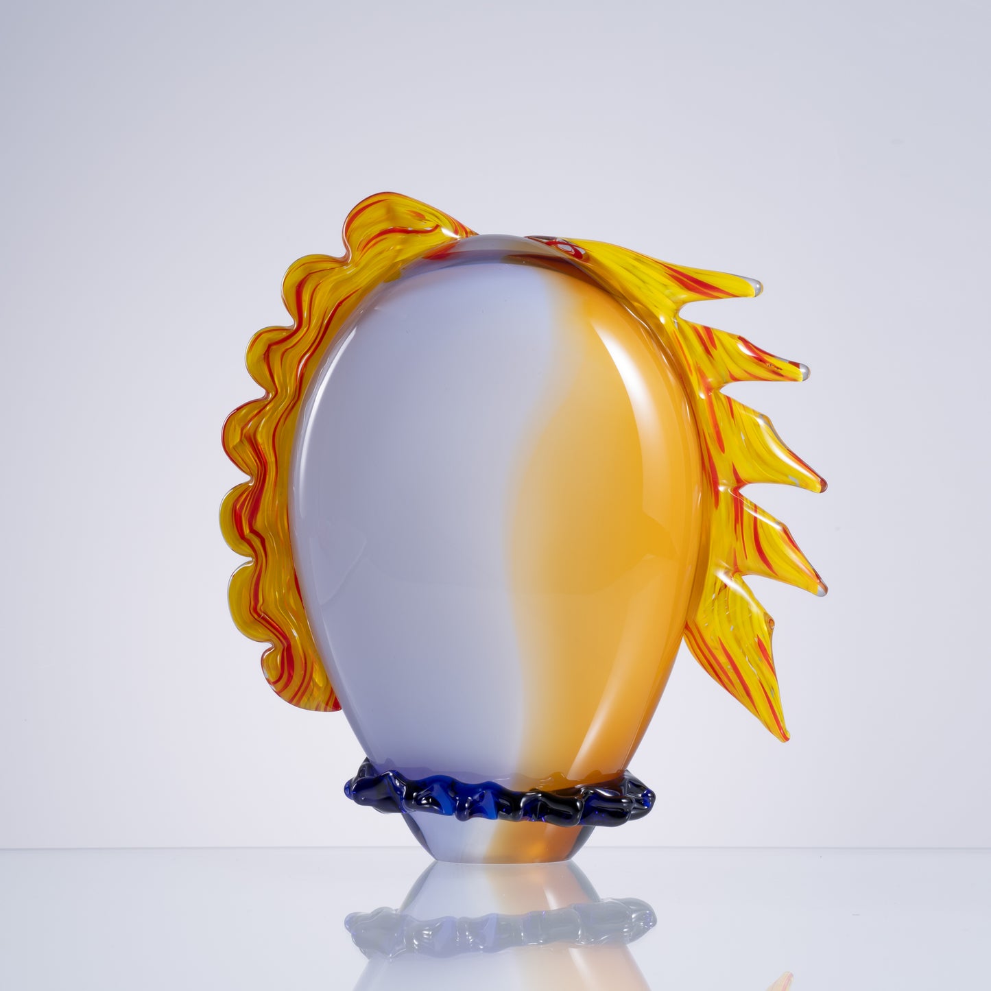 MURATERRA  Crystal Lady Decoration Stand  - AJ1012051