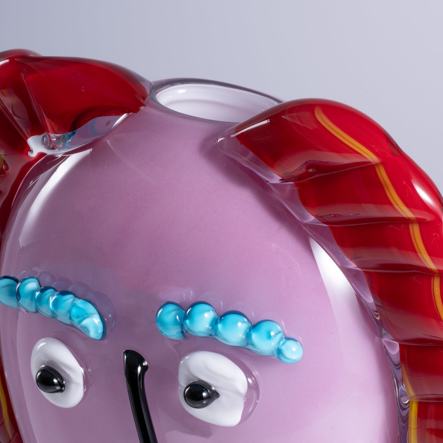 MURATERRA  Crystal Lady Decoration Stand  - AJ1012052