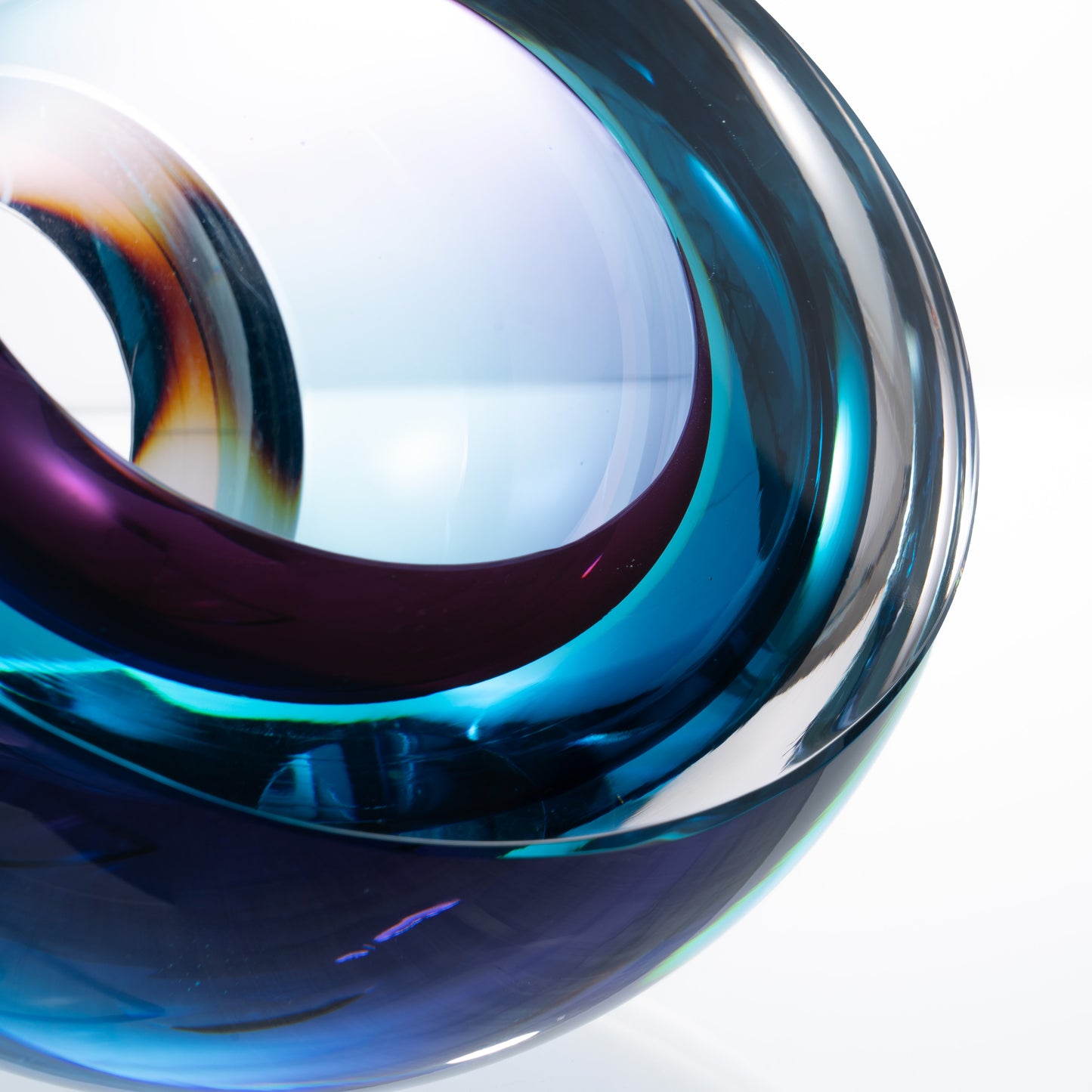 MURATERRA Blue Bowl Small -AJ06015