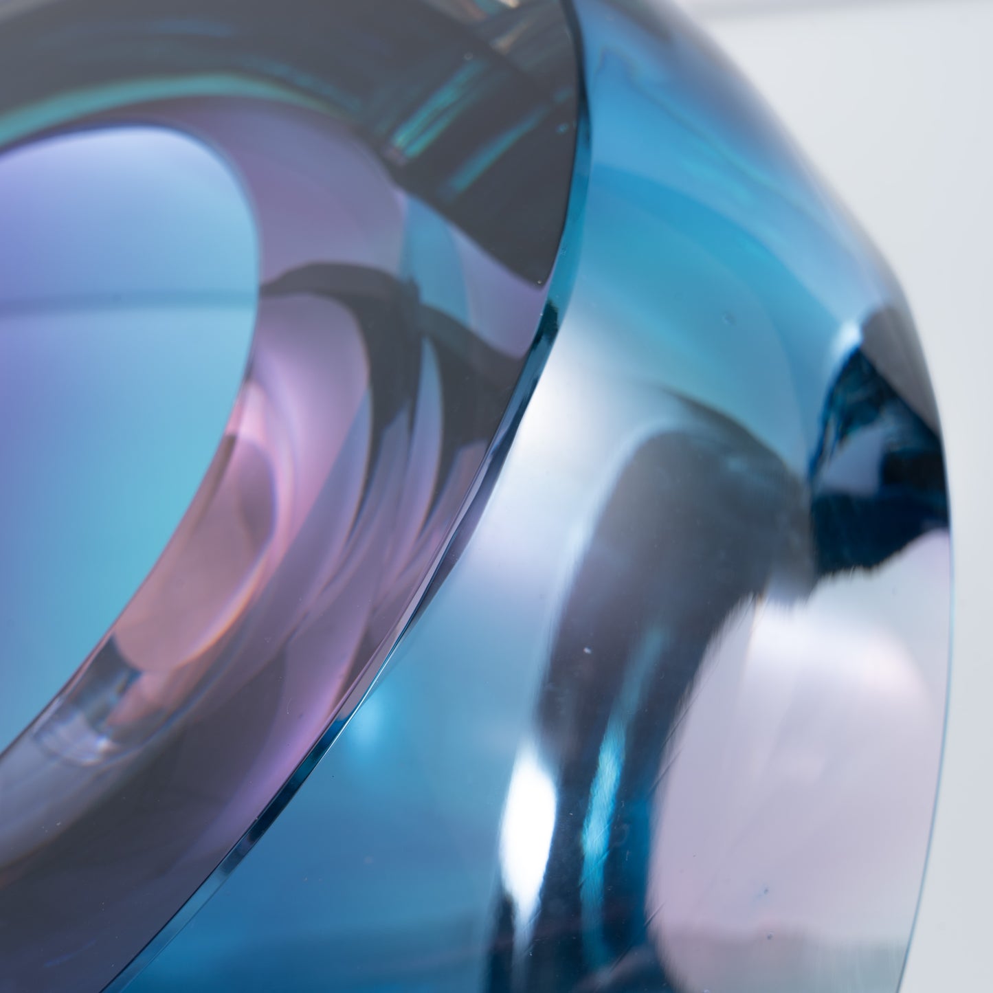 MURATERRA Blue Bowl Small -AJ06015