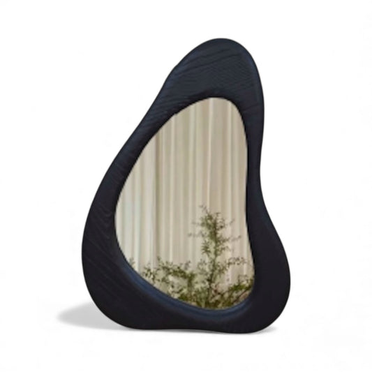 ARTIVELLO   Mirror Wood Fram  -LK-25041