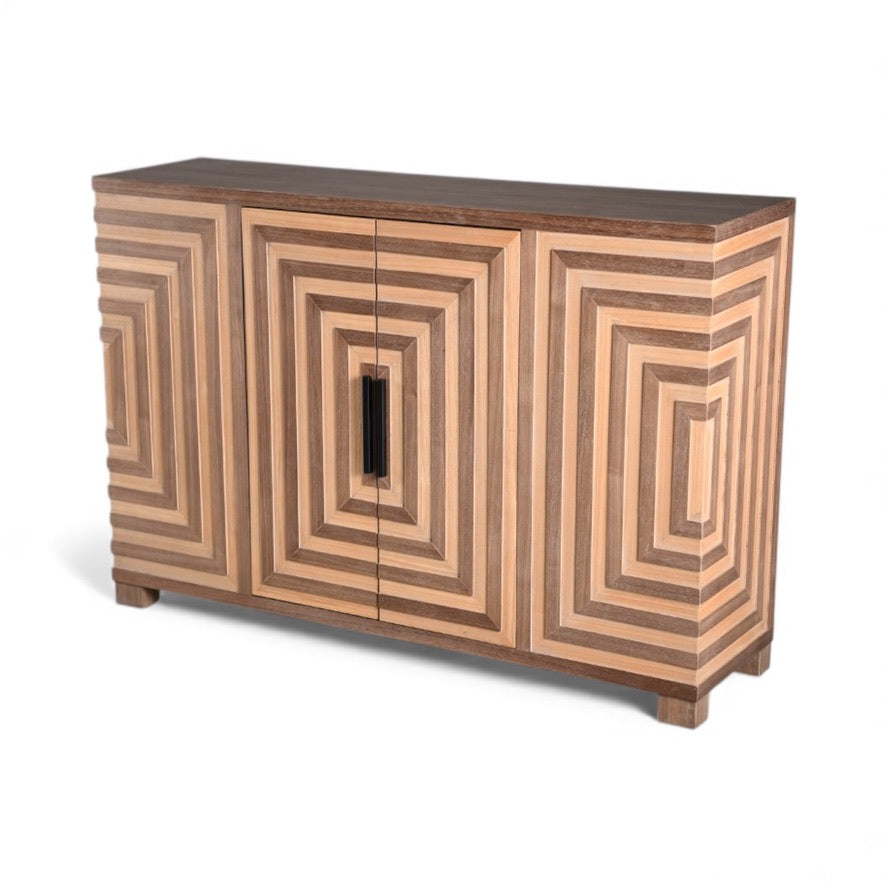 ARTIVELLO  Wooden Cabinet -258014