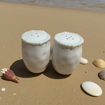 ITALORO Pearl Dining Ware 48 PCS, HWZD48