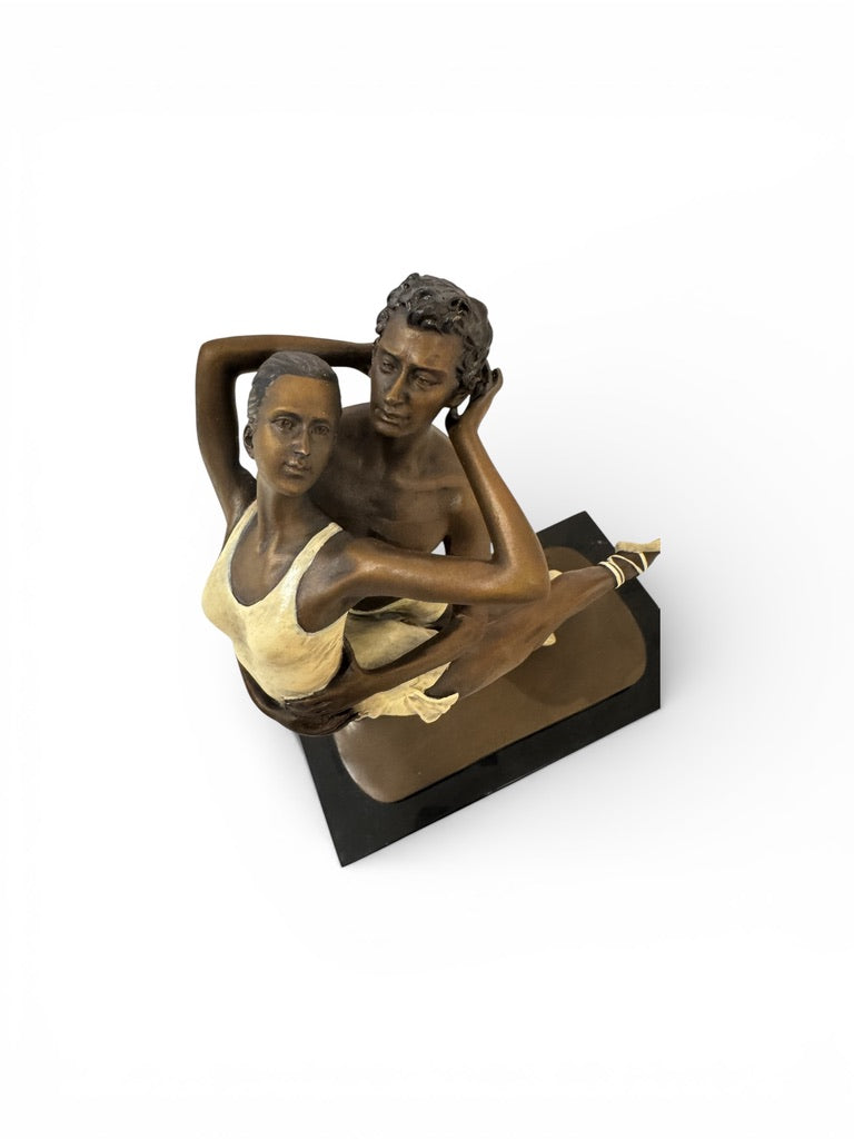Statue en bronze faite main de Giovanni JD-170MC