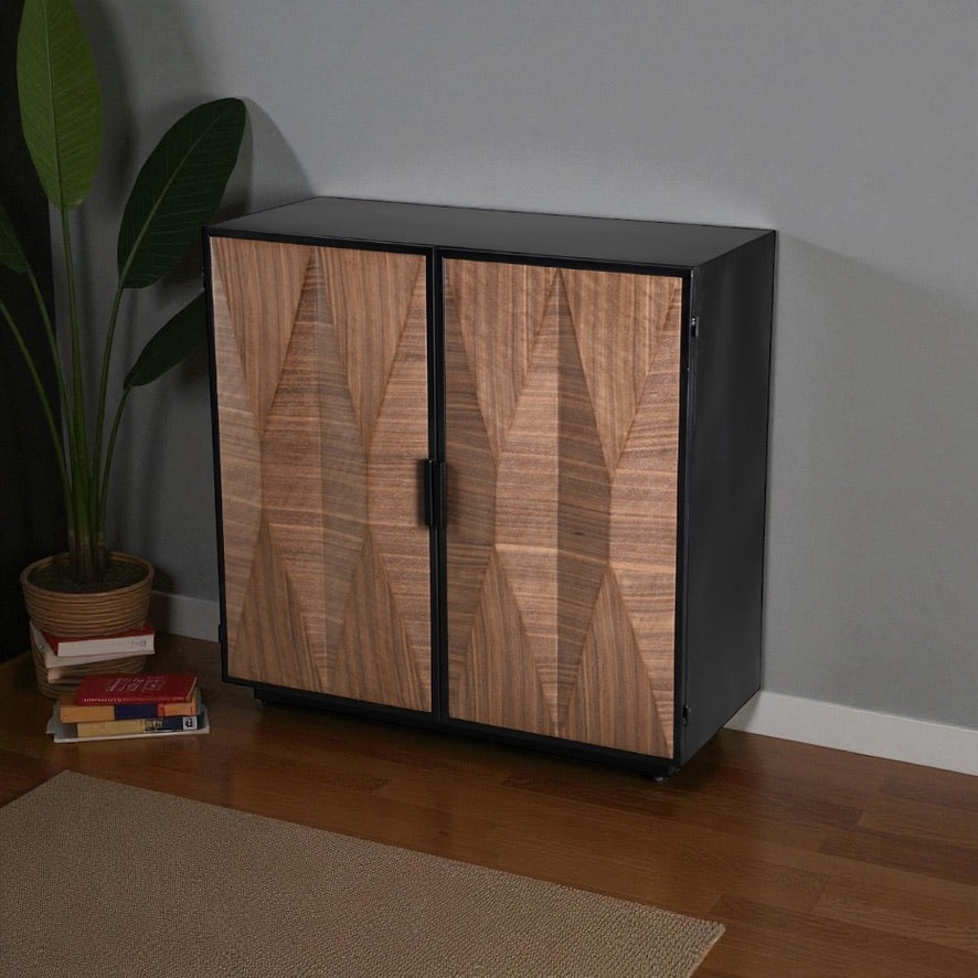 ARTIVELLO  Wooden Cabinet -258022