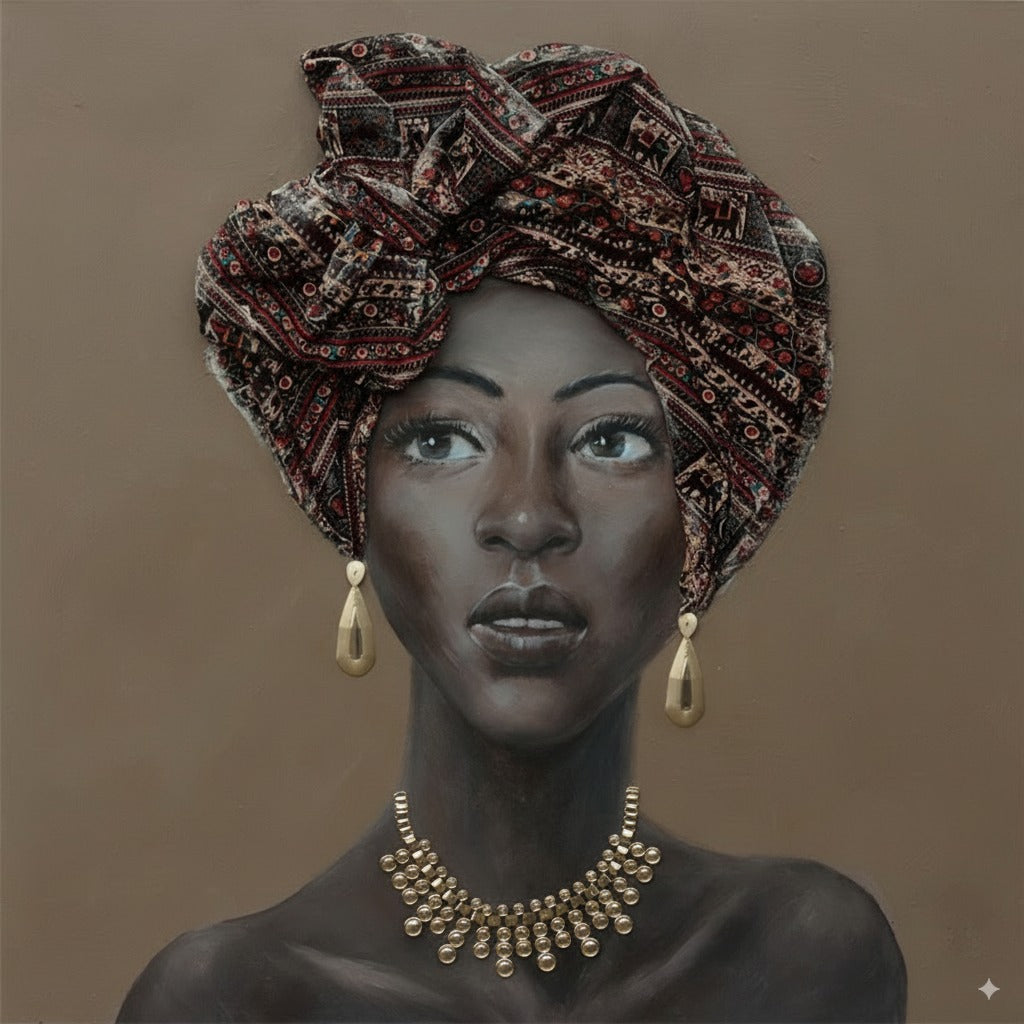 3D Hand-painted 254216-9