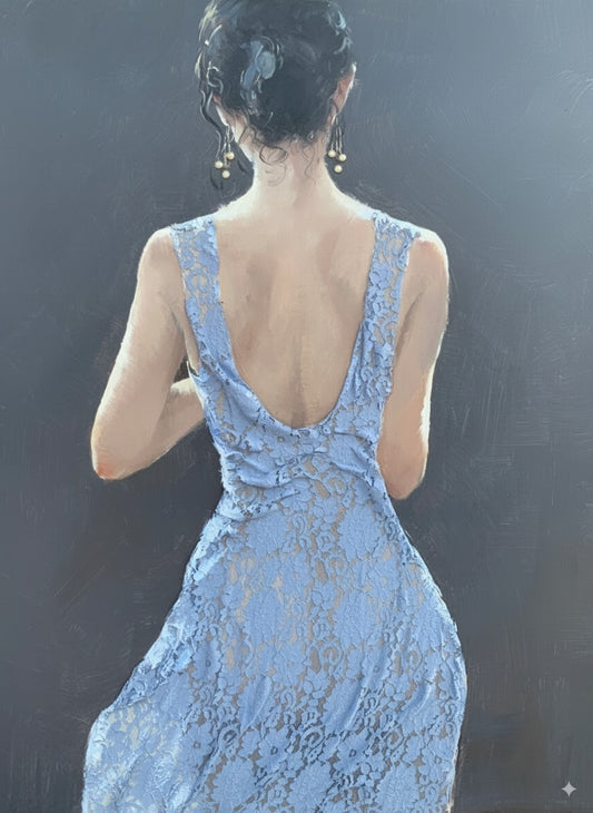 3D Hand-painted 254162-9