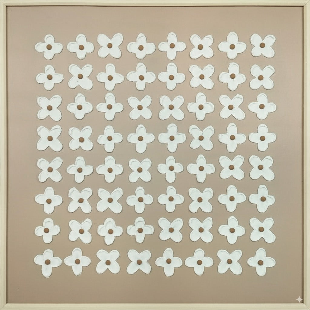 3D Hand-painted 254199-8