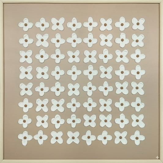 3D Hand-painted 254199-8