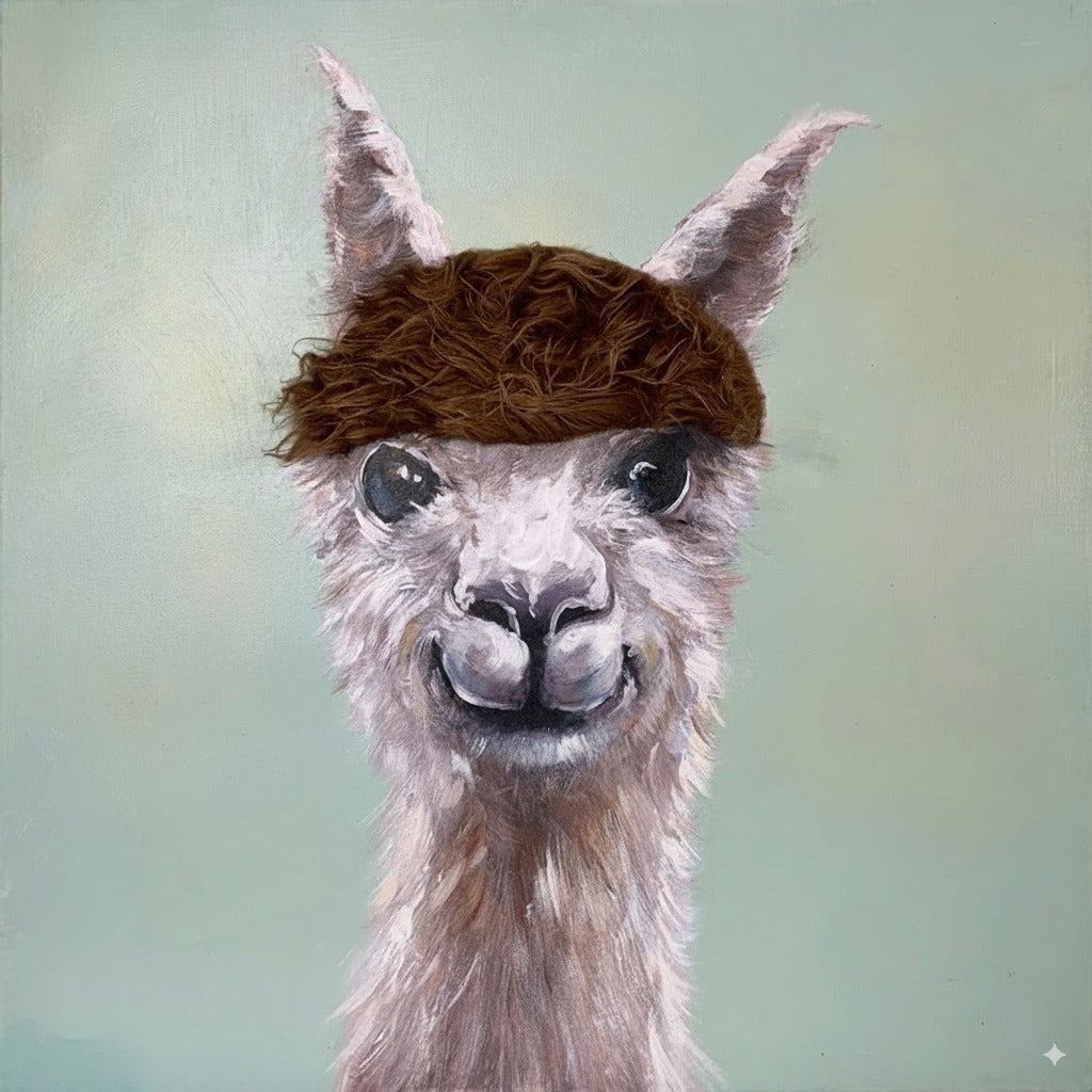 3D Hand-painted 254008-9