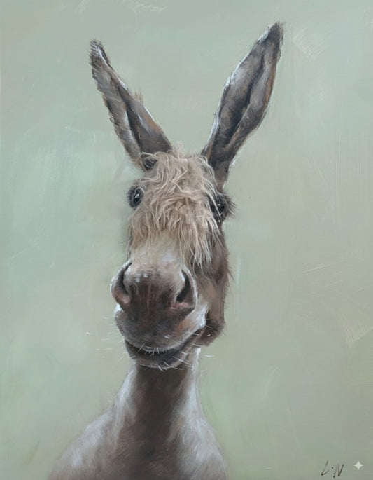 3D Hand-painted 254048-9