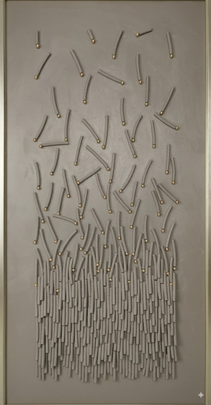 3D Hand-painted 254013-7