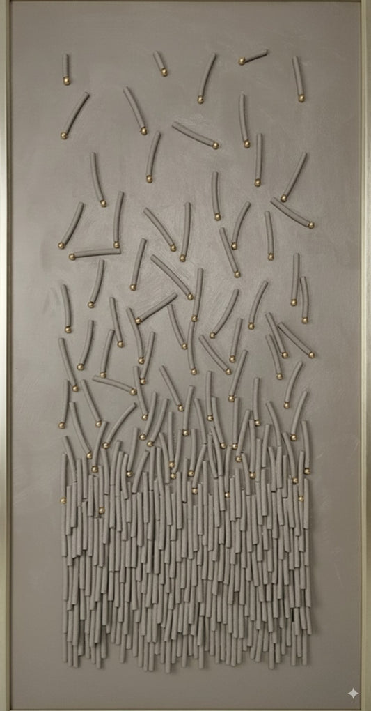 3D Hand-painted 254013-7