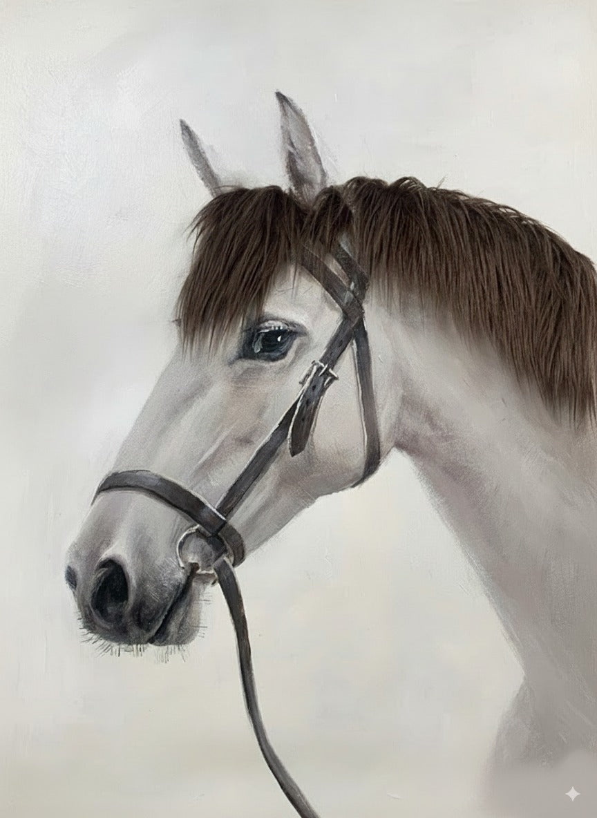 3D Hand-painted 254050-9