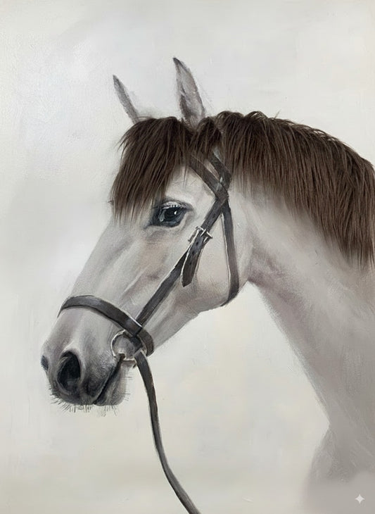 3D Hand-painted 254050-9