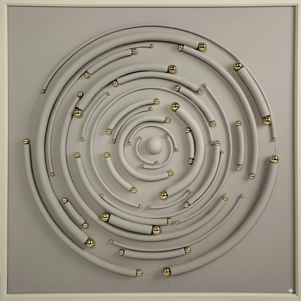 3D Hand-painted 254199-8