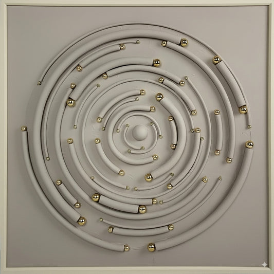 3D Hand-painted 254199-8