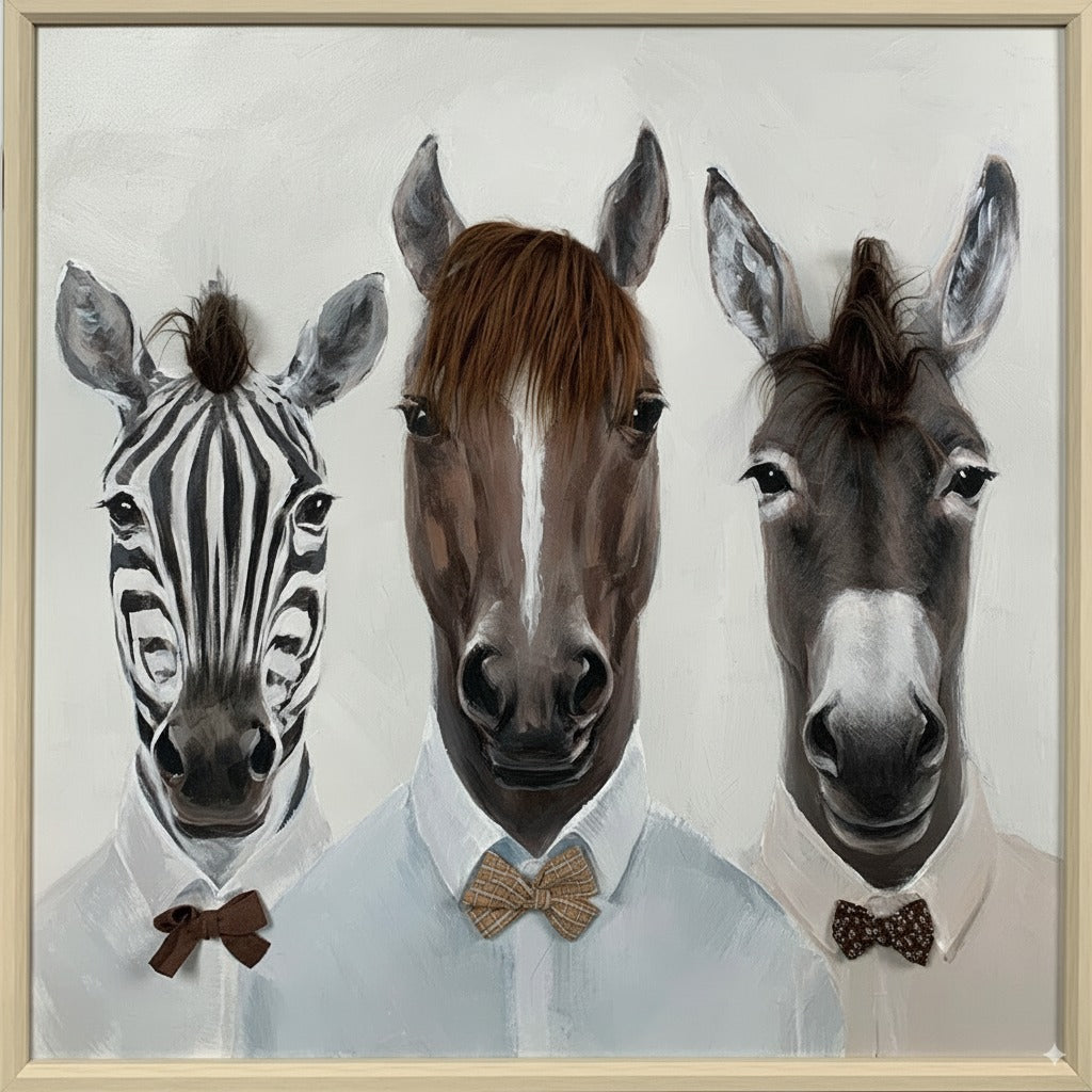 3D Hand-painted 254089-9