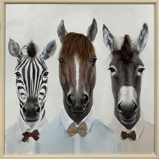 3D Hand-painted 254089-9