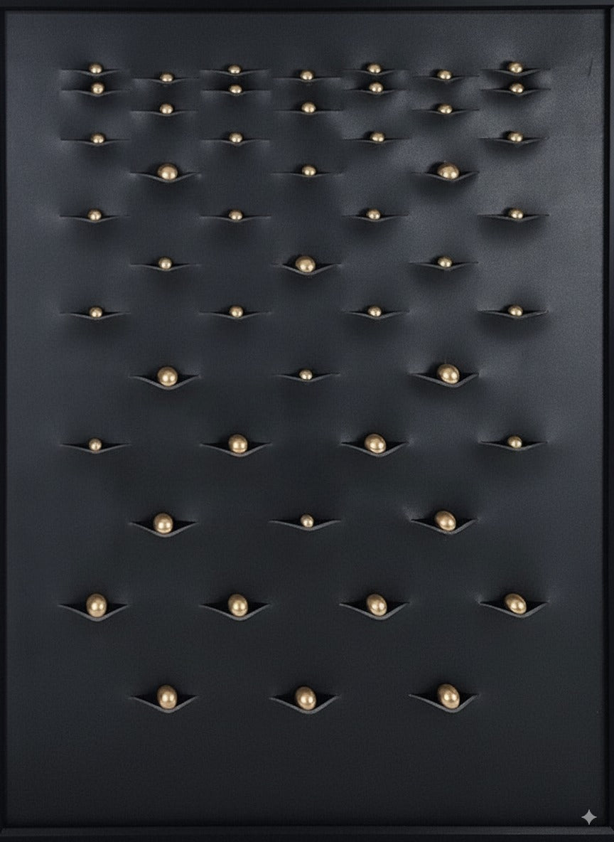 3D Hand-painted 254104-7