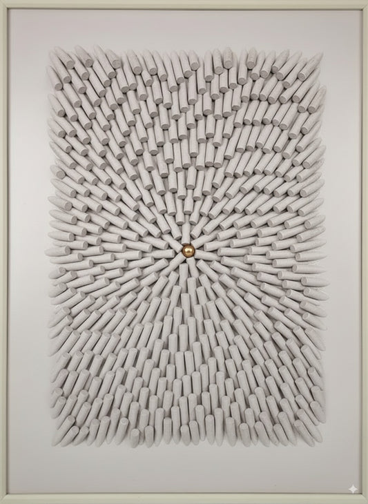 3D Hand-painted 254132-8