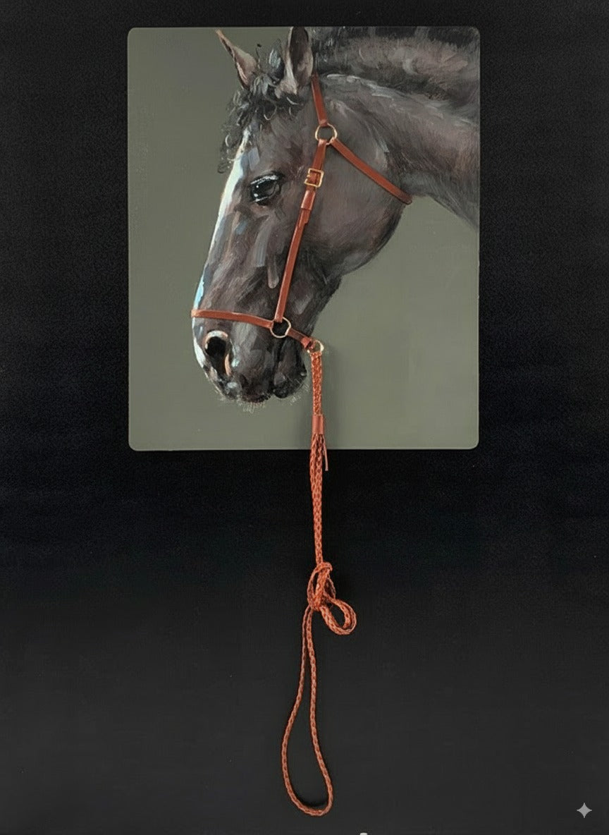 3D Hand-painted 254156-8