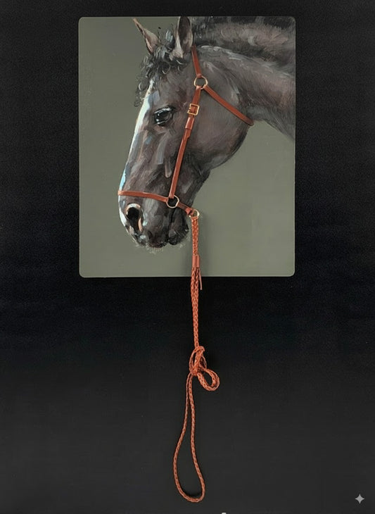 3D Hand-painted 254156-8