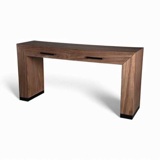 ARTIVELLO   Wooden Console Table  -258041