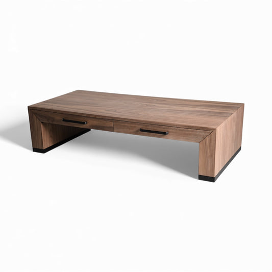 ARTIVELLO   Wooden Coffee Table  -258042