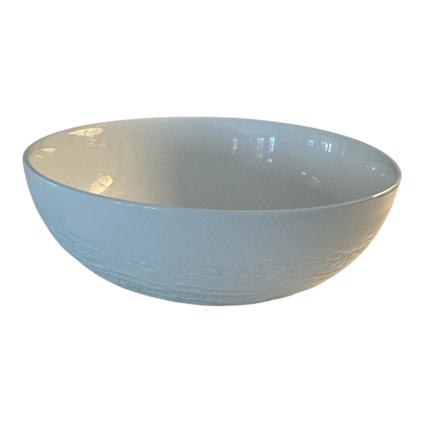 ITALORO 9" ROCK ROUND BOWL  , JX269-B003-05