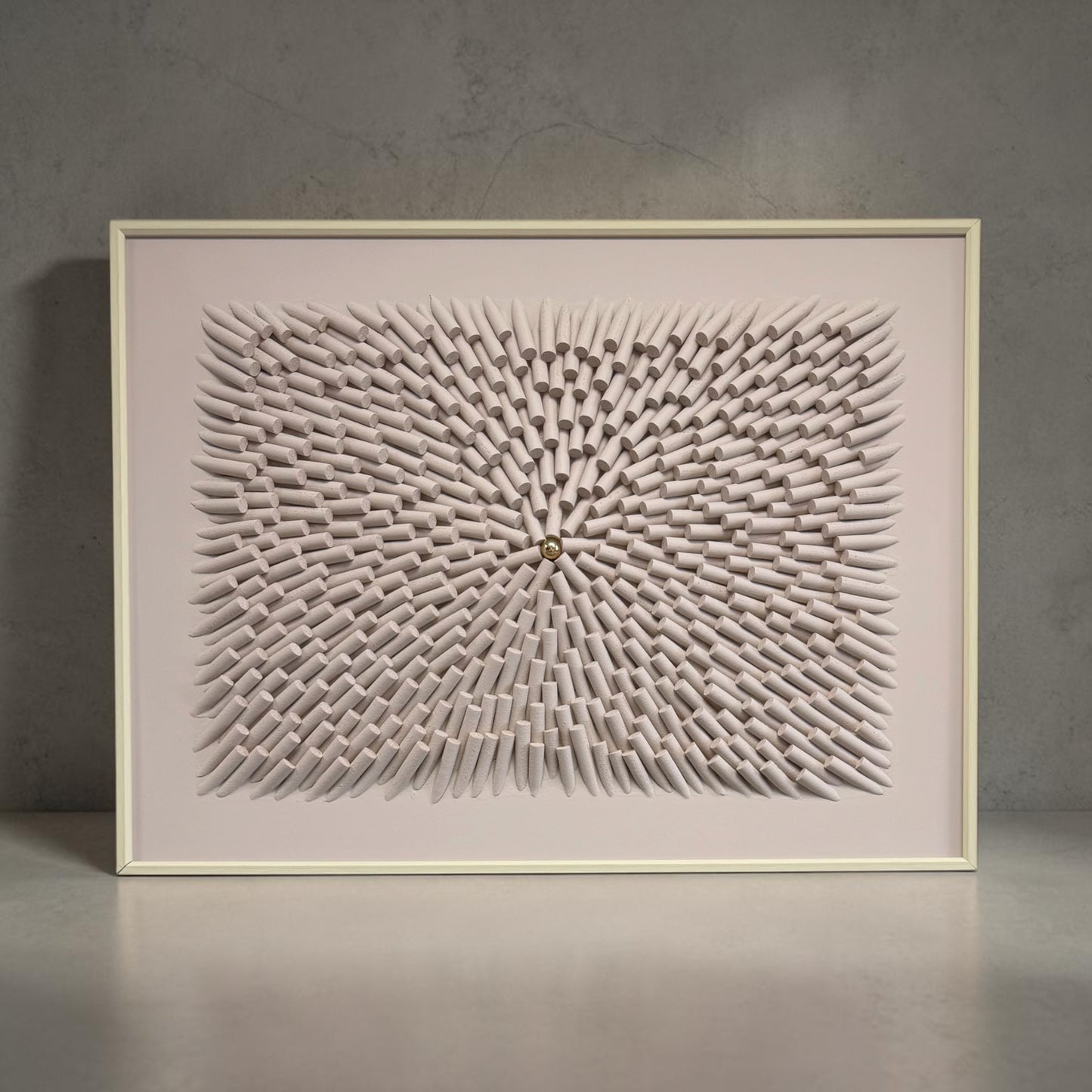 3D Hand-Painted Original Artwork 254132-8, 90*120cm